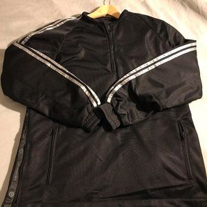 Motorcycle Pull-over Women's Jacket